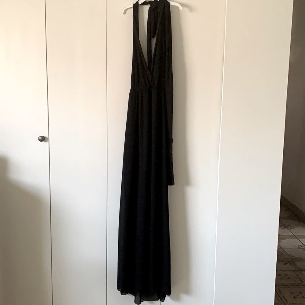 Backless Formal/Prom Dress